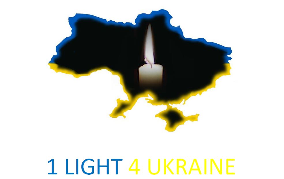 1 Light 4 Ukraine